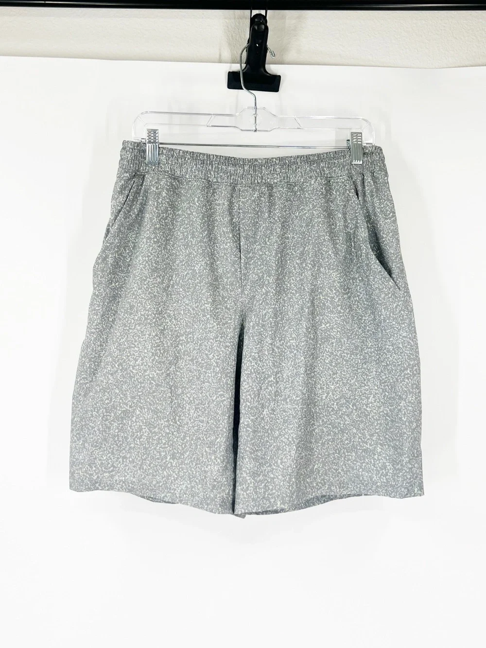 Lululemon Pace Breaker Short 9